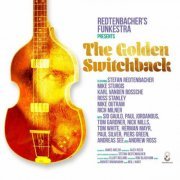 Redtenbacher's Funkestra - The Golden Switchback (2021)