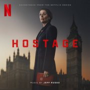Jeff Russo - Hostage (Soundtrack from the Netflix Series) (2025) [Hi-Res]