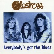 Albatross - Everybody's Got The Blues (1993)