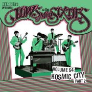 Various Artists - Lows In the Mid Sixties Volume 54: Kosmic City Part 2 (2015)