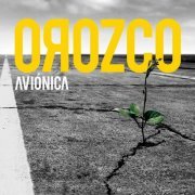 Antonio Orozco - Aviónica (2020) [Hi-Res]