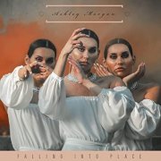 Ashley Morgan - Falling Into Place (2021) Hi Res