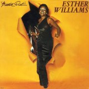 Esther Williams - Bustin' Out (2025)