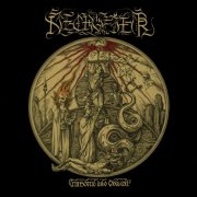 Necrofier - Transcend Into Oblivion (2026)