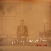 Daggy Man - A Lazy Kind Of Pain (2017)