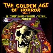 Elizabeth Lutyens - The Golden Age of Horror: Vol. 1 (Original Motion Picture Scores) (2025) [Hi-Res]