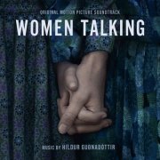 Hildur Guðnadóttir - Women Talking (2022) [Hi-Res]