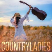 VA - Countryladies (2023)