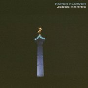 Jesse Harris - Paper Flower (2024) [Hi-Res]