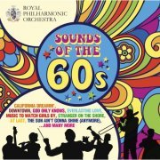 Richard Balcombe, Royal Philharmonic Orchestra - Sound of the 60s (2017)