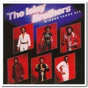 The Isley Brothers - Winner Takes All (1979) [Reissue 2006]