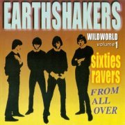 Various Artist - Earthshakers Volume 1 (2002)