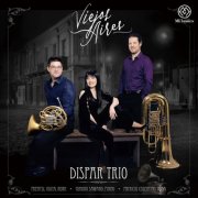 Dispar Trio - Viejos aires (2026) Hi-Res