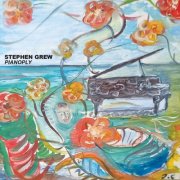 Stephen Grew - Pianoply (2026) Hi-Res