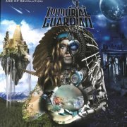 Immortal Guardian - Age of Revolution (2018) LP