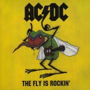 AC/DC - The Fly Is Rockin' (2010)