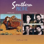 Southern Pacific (Creedence, Doobie Brothers) - Killbilly Hill / County Line (2003)