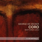 George De Decker & Geert Callaert - CORO (2025) Hi-Res