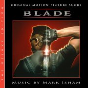 Mark Isham - Blade (Original Motion Picture Score / Deluxe Edition) (2024)