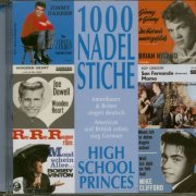 Bobby Helms - 1000 Nadelstiche - Amerikaner & Briten Singen Deutsch - Folge 4 (High School Princes) (2001)