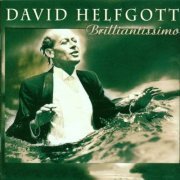 David Helfgott - Brilliantissimo (1997) CD-Rip