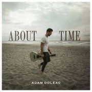 Adam Doleac - about: TIME (2024)