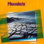 Mezzoforte - Mezzoforte (1979) LP