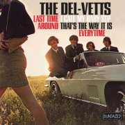 The Del-Vetts - The Del-Vetts (2008)