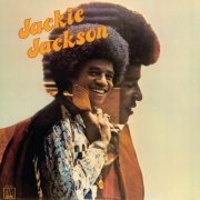 Jackie Jackson - Jackie Jackson (1973)