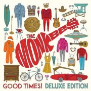 The Monkees - Good Times! (10th Anniversary Deluxe Edition) (2026)