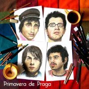 Primavera de Praga - Primavera de Praga (2018)