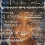 21 Savage - american dream (2024) Hi-Res