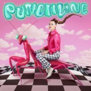 Louisadonna - Punchline EP (2023) Hi-Res