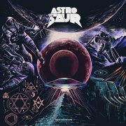 Astrosaur - Obscuroscope (2019) Hi Res