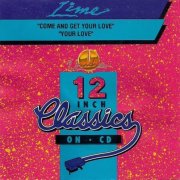 Lime - Come And Get Your Love / Your Love (1993)