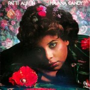 Patti Austin - Havana Candy (1977) LP