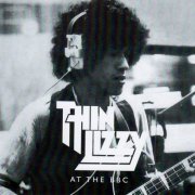 Thin Lizzy - At The BBC (2011) CD-Rip