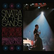 Frank Sinatra - Sinatra At The Sands (1966/2003) Lossless