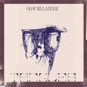 Olof Melander - Tangles (2024) [Hi-Res]