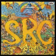 SRC - SRC (Reissue, Bonus Tracks) (1968/1993)