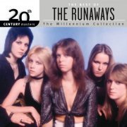 The Runaways - 20 Century Masters: The Best Of The Runaways (2005)