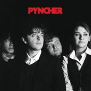 pyncher - Every Town Needs A Stranger (2025) Hi-Res