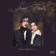 Chiyo Hagiwara - The Forgotten Light of Romanticism - The World of Josef Filtsch (2026)