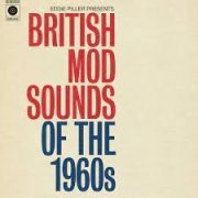 VA - Eddie Piller Presents - British Mod Sounds Of The 1960s (2022)