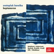Brno Philharmonic Orchestra, Jiří Waldhans - Havelka: Heptameron - Symphonic Poem (2015)