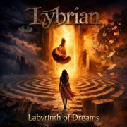 Lybrian - Labyrinth of Dreams (2026) Hi-Res