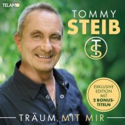 Tommy Steib - Träum mit mir (2024) Hi-Res