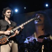 Dweezil Zappa - Dweezil Zappa Apostrophe Live! (2010) [Hi-Res]