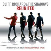 Cliff Richard & The Shadows - Reunited: 50th Anniversary Album (Includes Brand New Tracks) (2009)