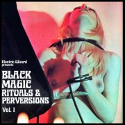 Electric Wizard - Black Magic Rituals & Perversions Vol. 1 (Live Walpurgisnacht 2020) (2024) Hi-Res